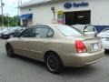 Champagne Beige - Elantra GLS Sedan Photo No. 6