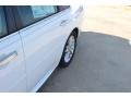 Summit White - Impala LTZ Photo No. 13