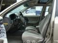 Champagne Beige - Elantra GLS Sedan Photo No. 10