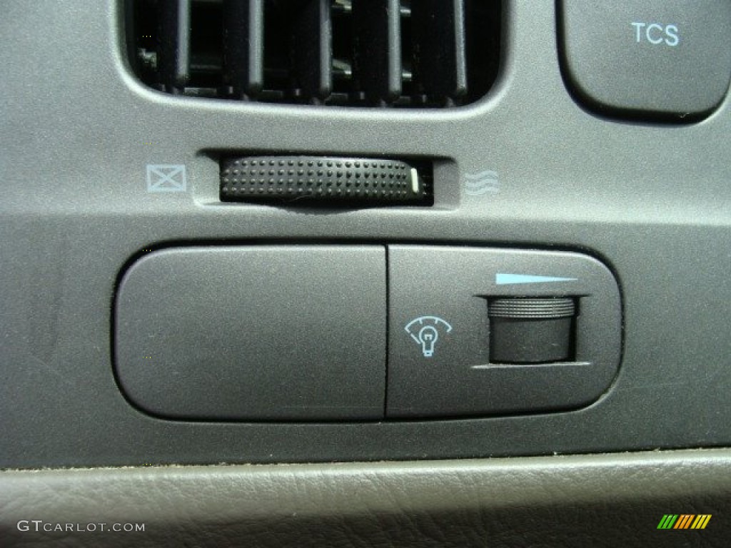 2006 Elantra GLS Sedan - Champagne Beige / Beige photo #15
