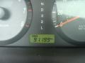 Champagne Beige - Elantra GLS Sedan Photo No. 16