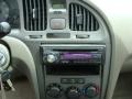 Champagne Beige - Elantra GLS Sedan Photo No. 17