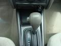 Champagne Beige - Elantra GLS Sedan Photo No. 18
