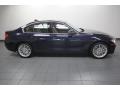 Imperial Blue Metallic 2012 BMW 3 Series 328i Sedan Exterior
