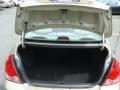 Champagne Beige - Elantra GLS Sedan Photo No. 20