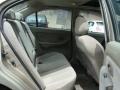 Champagne Beige - Elantra GLS Sedan Photo No. 22