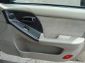 Champagne Beige - Elantra GLS Sedan Photo No. 23