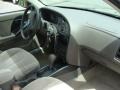 Champagne Beige - Elantra GLS Sedan Photo No. 24