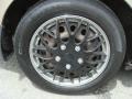 Champagne Beige - Elantra GLS Sedan Photo No. 26
