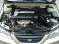 Champagne Beige - Elantra GLS Sedan Photo No. 27