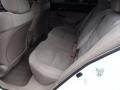 Taffeta White - Civic LX Sedan Photo No. 12