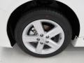 Super White - Camry SE Photo No. 4