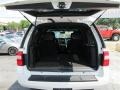 2012 White Platinum Tri-Coat Ford Expedition Limited  photo #19