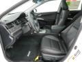 Super White - Camry SE Photo No. 9