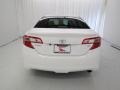 Super White - Camry SE Photo No. 23