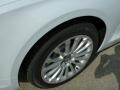 2014 Audi A8 L 4.0T quattro Wheel and Tire Photo