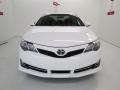 Super White - Camry SE Photo No. 2