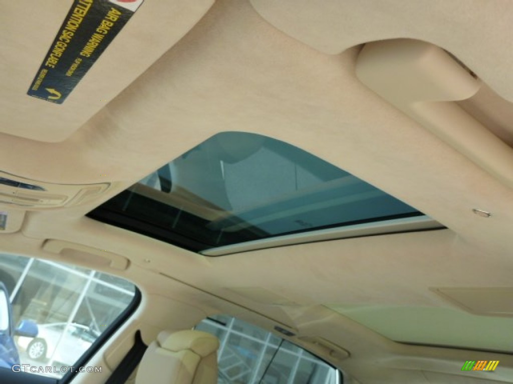 2014 Audi A8 L 4.0T quattro Sunroof Photos