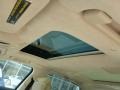 Velvet Beige Sunroof Photo for 2014 Audi A8 #83046273