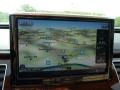Velvet Beige Navigation Photo for 2014 Audi A8 #83046315