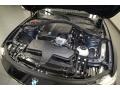 2.0 Liter DI TwinPower Turbocharged DOHC 16-Valve VVT 4 Cylinder Engine for 2012 BMW 3 Series 328i Sedan #83046334