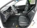 Super White - Camry SE Photo No. 9