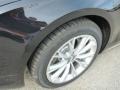 2014 Audi A8 L TDI quattro Wheel and Tire Photo