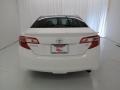 Super White - Camry SE Photo No. 22