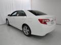 Super White - Camry SE Photo No. 23