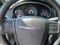 Bright Silver Metallic - 200 LX Sedan Photo No. 13