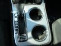 Medium Brown Metallic - Acadia SLE Photo No. 13