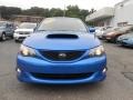 WR Blue Pearl - Impreza WRX Wagon Photo No. 2