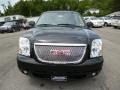 Onyx Black - Yukon Denali AWD Photo No. 2