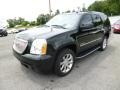 Onyx Black - Yukon Denali AWD Photo No. 3