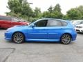 WR Blue Pearl - Impreza WRX Wagon Photo No. 4