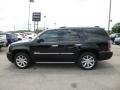 Onyx Black - Yukon Denali AWD Photo No. 4