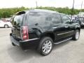 Onyx Black - Yukon Denali AWD Photo No. 7