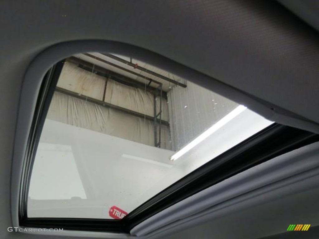 2013 Camry SE V6 - Magnetic Gray Metallic / Black photo #11