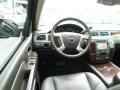 Onyx Black - Yukon Denali AWD Photo No. 14