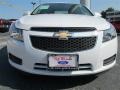 Summit White - Cruze LT Photo No. 2