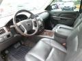 Onyx Black - Yukon Denali AWD Photo No. 16