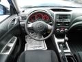 WR Blue Pearl - Impreza WRX Wagon Photo No. 19