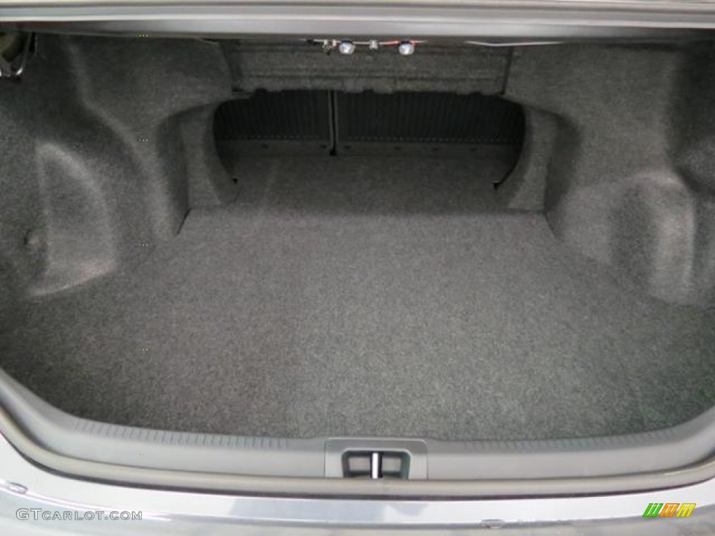 2013 Camry SE V6 - Magnetic Gray Metallic / Black photo #18