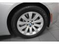 2011 Titanium Silver Metallic BMW 7 Series 750Li Sedan  photo #9