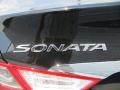 Midnight Black - Sonata GLS Photo No. 12