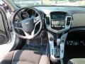 Summit White - Cruze LT Photo No. 12