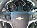 Summit White - Cruze LT Photo No. 15