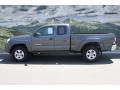 2011 Magnetic Gray Metallic Toyota Tacoma V6 SR5 Access Cab 4x4  photo #6