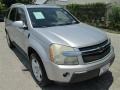 2006 Galaxy Silver Metallic Chevrolet Equinox LT  photo #1