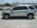 Galaxy Silver Metallic - Equinox LT Photo No. 3